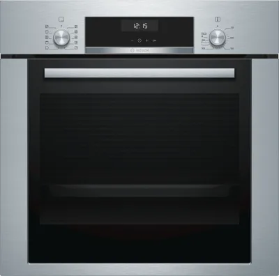 Four Bosch HBJ354ES0 Elctr Multifonction Inox