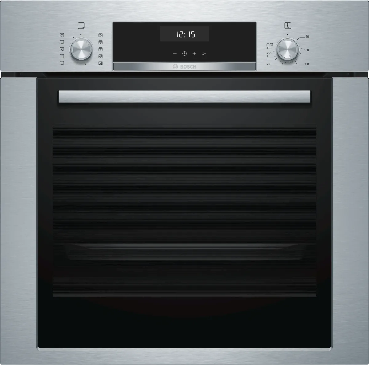 Four Bosch HBJ354ES0 Elctr Multifonction Inox