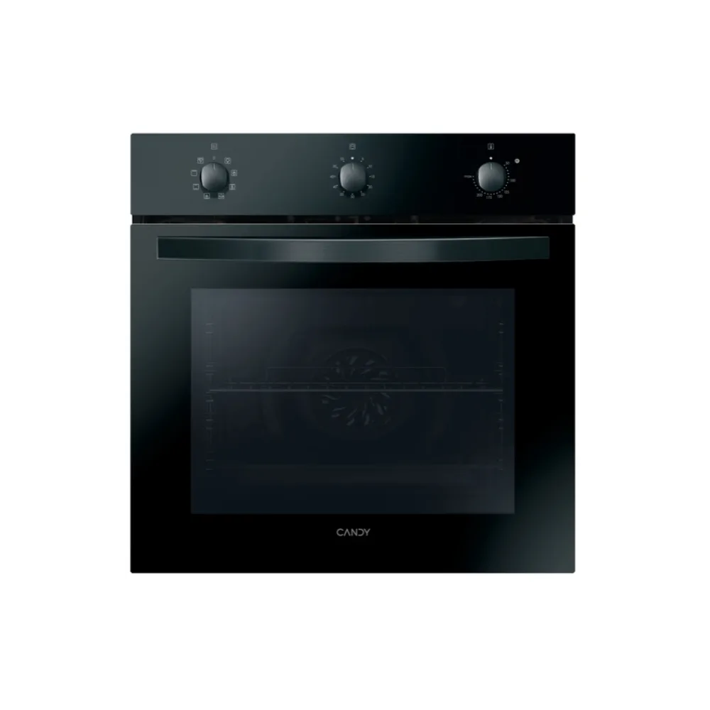 Four Candy FIDCPN615L Encastre 60cm Noir