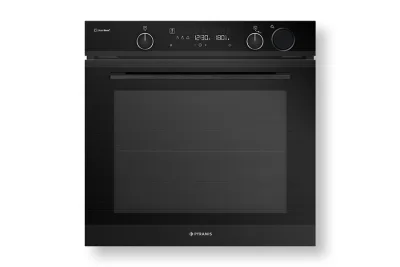 Four Pyramis PO78104010EBLM Noir 78L
