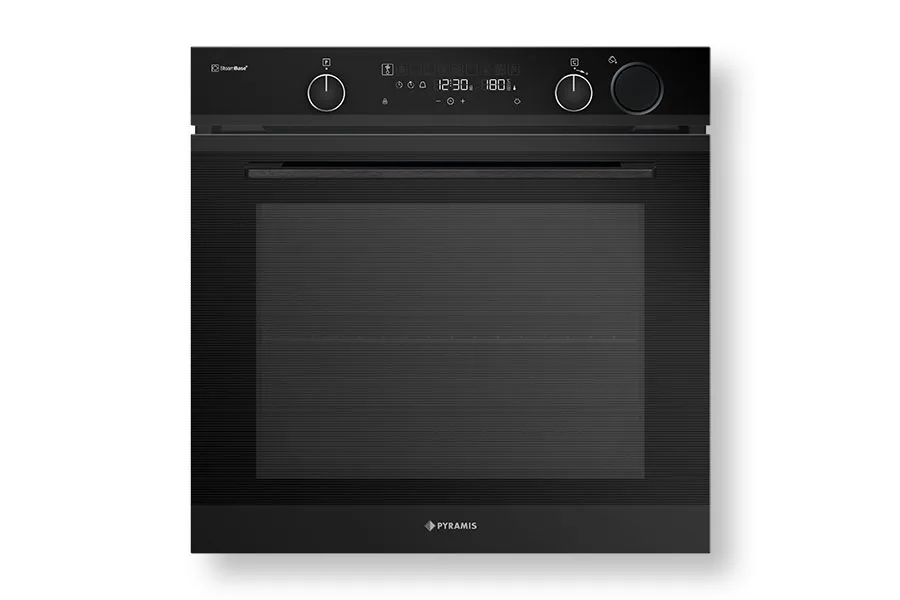 Four Pyramis PO78104010EBLM Noir 78L