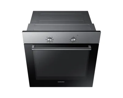 Four Samsung électrique 60 cm inox NV60K3110BS/SG