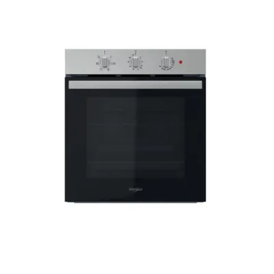 Four Whirlpool OMR35HR0X 60cm Inox