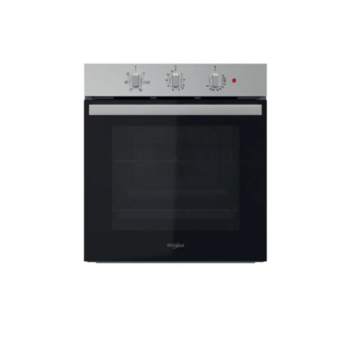 Four Whirlpool OMR35HR0X 60cm Inox