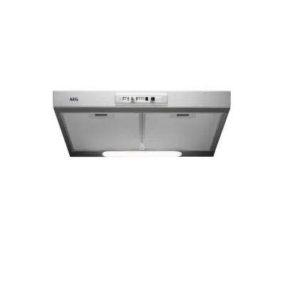 Hotte AEG Sous Meub Encas DUB2630 60cm