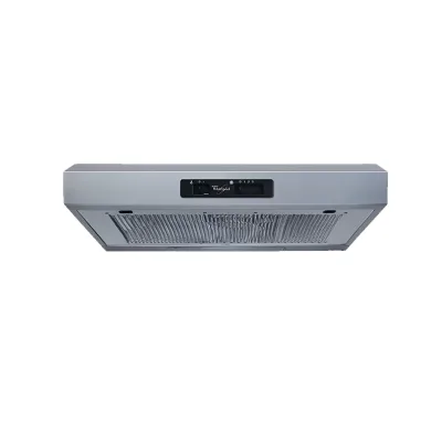 HOTTE WHIRLPOOL 60CM INOX