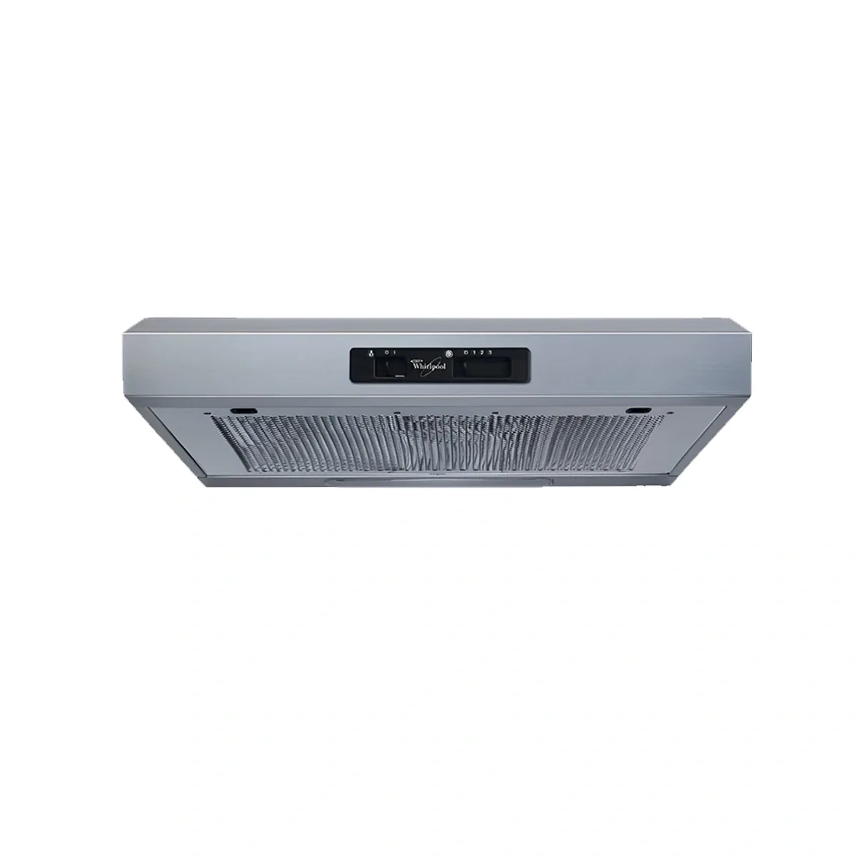 HOTTE WHIRLPOOL 60CM INOX