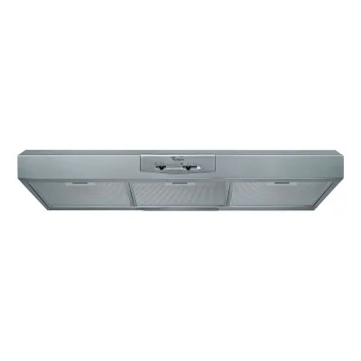Hotte Whirlpool AKR934IX 90cm