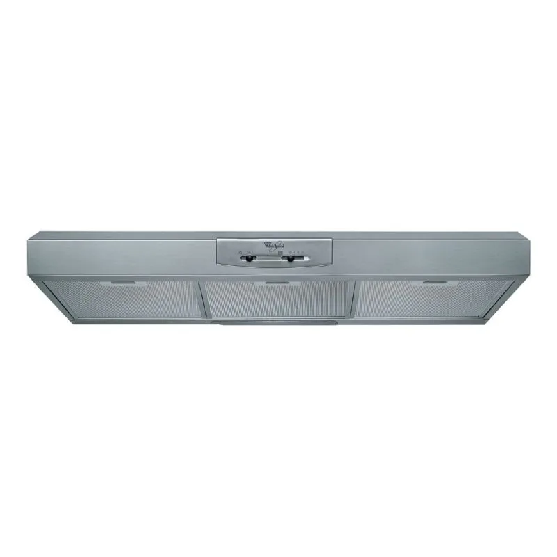 Hotte Whirlpool AKR934IX 90cm