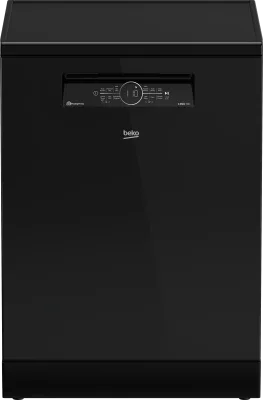 Lave-vaisselle Beko BDEN311531GB 15 couverts 11 programmes Noir