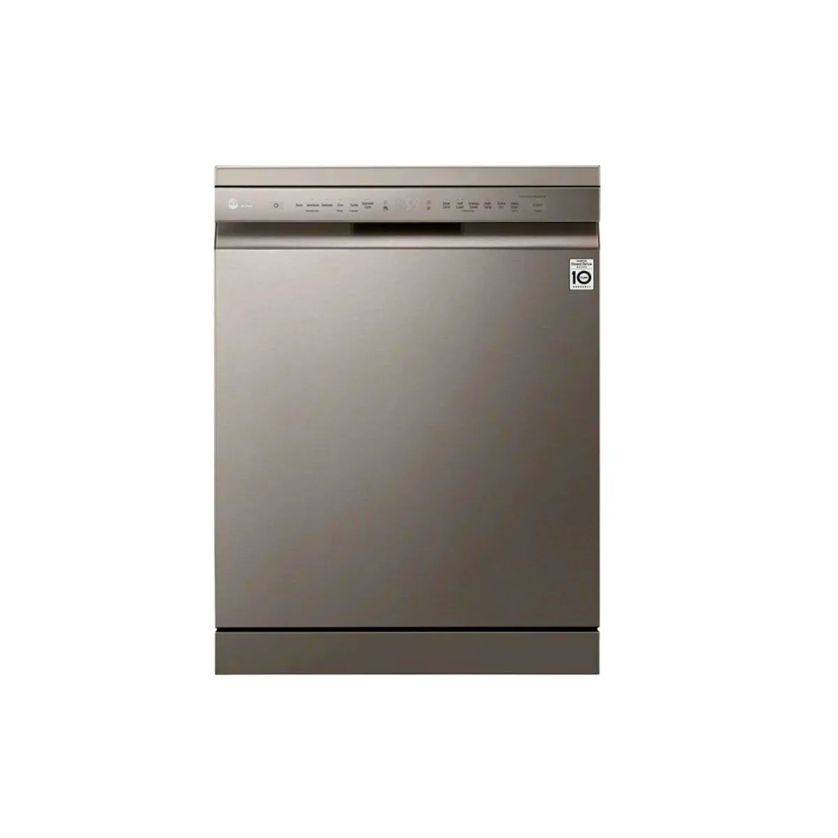 Lave-vaisselle LG DFB512-FP 14 couverts