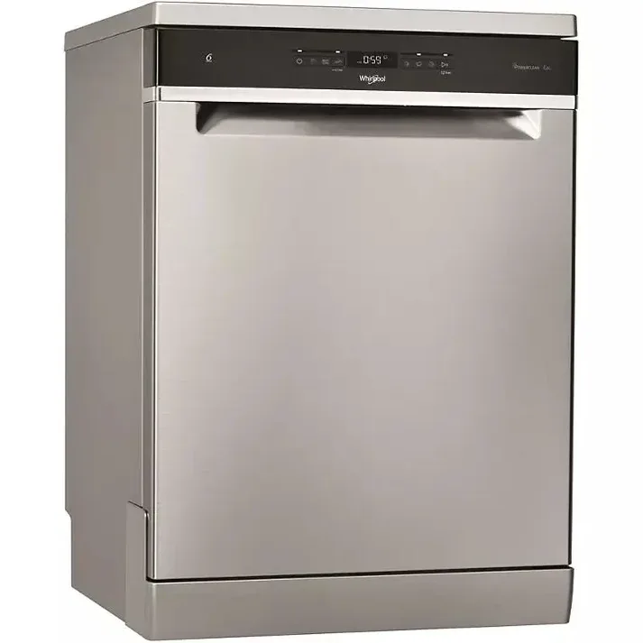 Lave-vaisselle Whirlpool WFO3T133 P6.5X