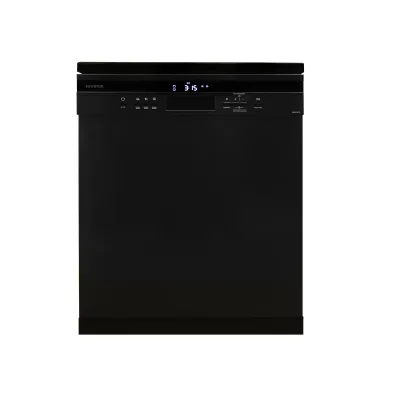 LAVE VAISSELLES INFINITON DIW-61STB NOIR 14CVT