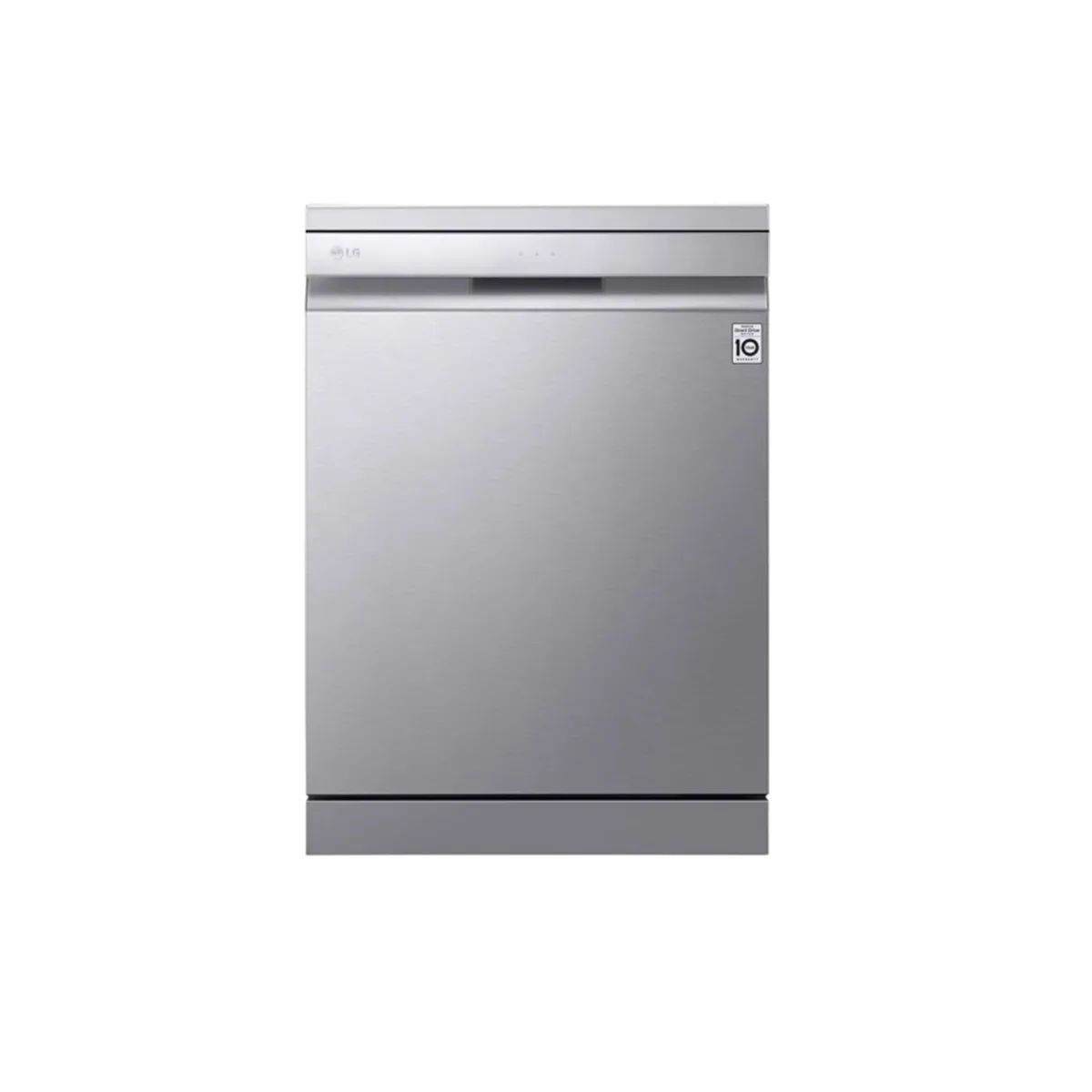 LAVE VAISSELLES  LG DFB325HS INOX