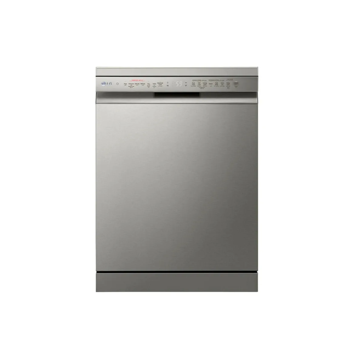 LAVE VAISSELLES LG DFC435FP 14 CVRT