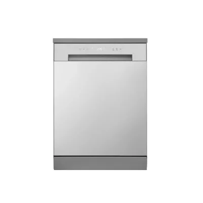LAVE VAISSELLES  LG DFC811FL 13 CV SILVER