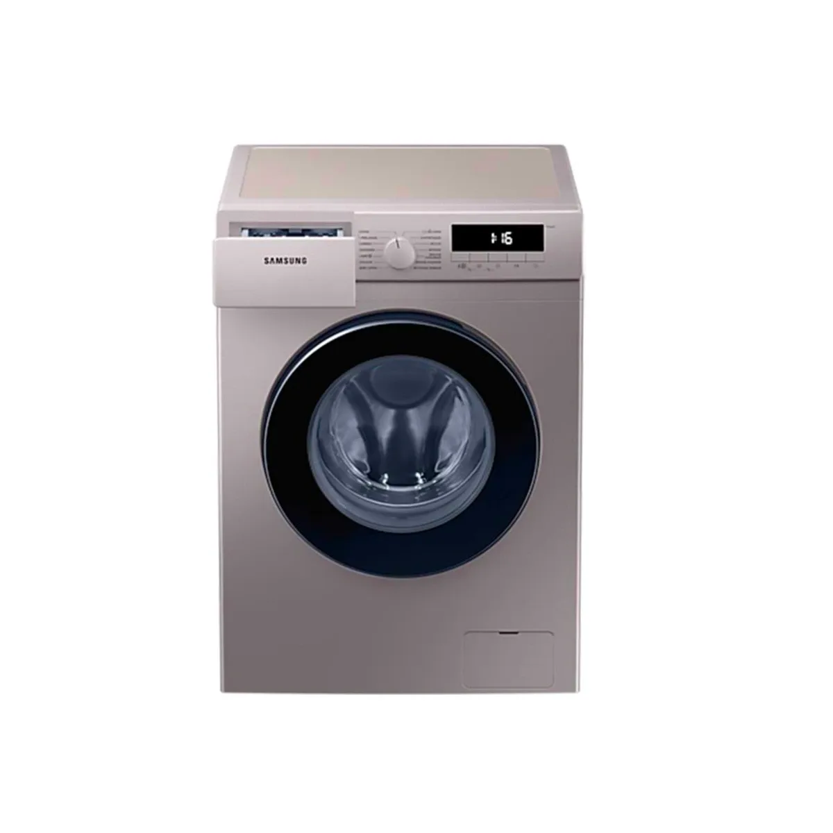Machine à laver Samsung WW80T3040BS 8kg Silver