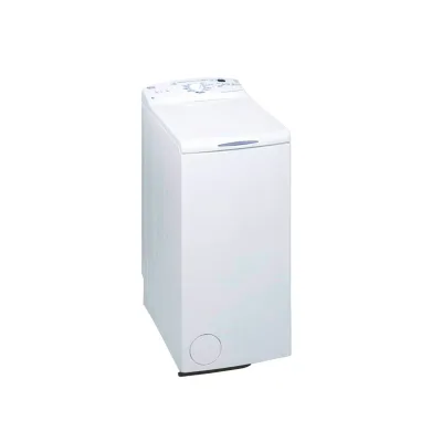 Machine à laver Whirlpool 7kg 6S Top TDLR7220SS Bl