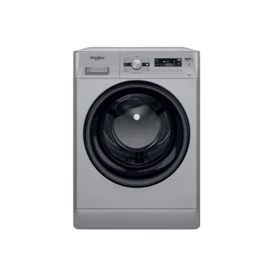 Machine à laver Whirlpool FFWB8248BSBS 8kg Inox 6S