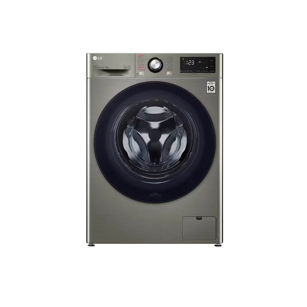 MAL LG F2V3HYPKP 7KG INOX