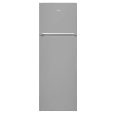 Réfrigérateur Beko RDNE43X Inox