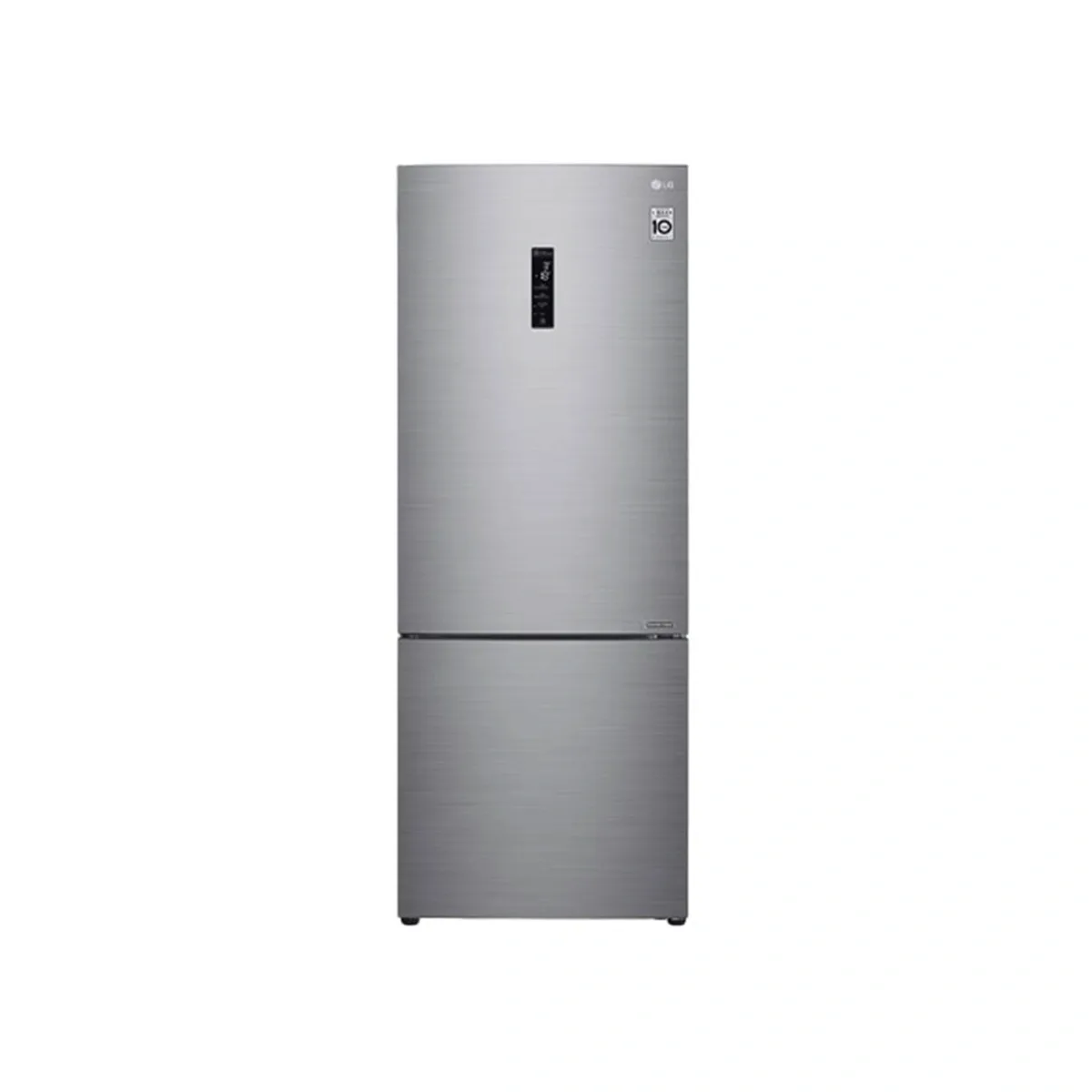 Réfrigérateur LG GR-B639NLCM Combiné