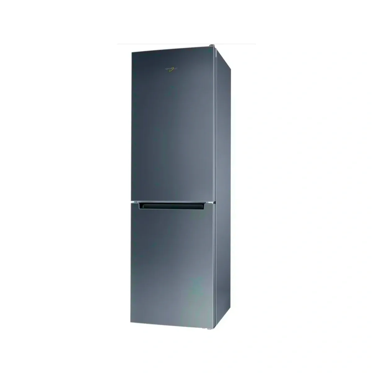 Réfrigérateur Whirlpool WFNF81EOX1 Comb 320L Inox