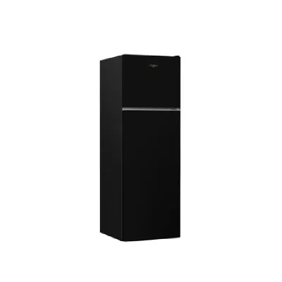 Réfrigérateur Whirlpool WTMS601301BNA 405L Noir