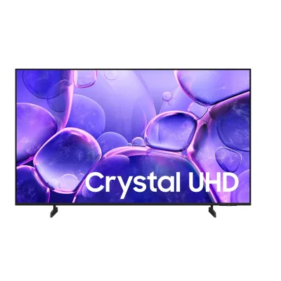 Téléviseur Samsung UA50U8000F Smart