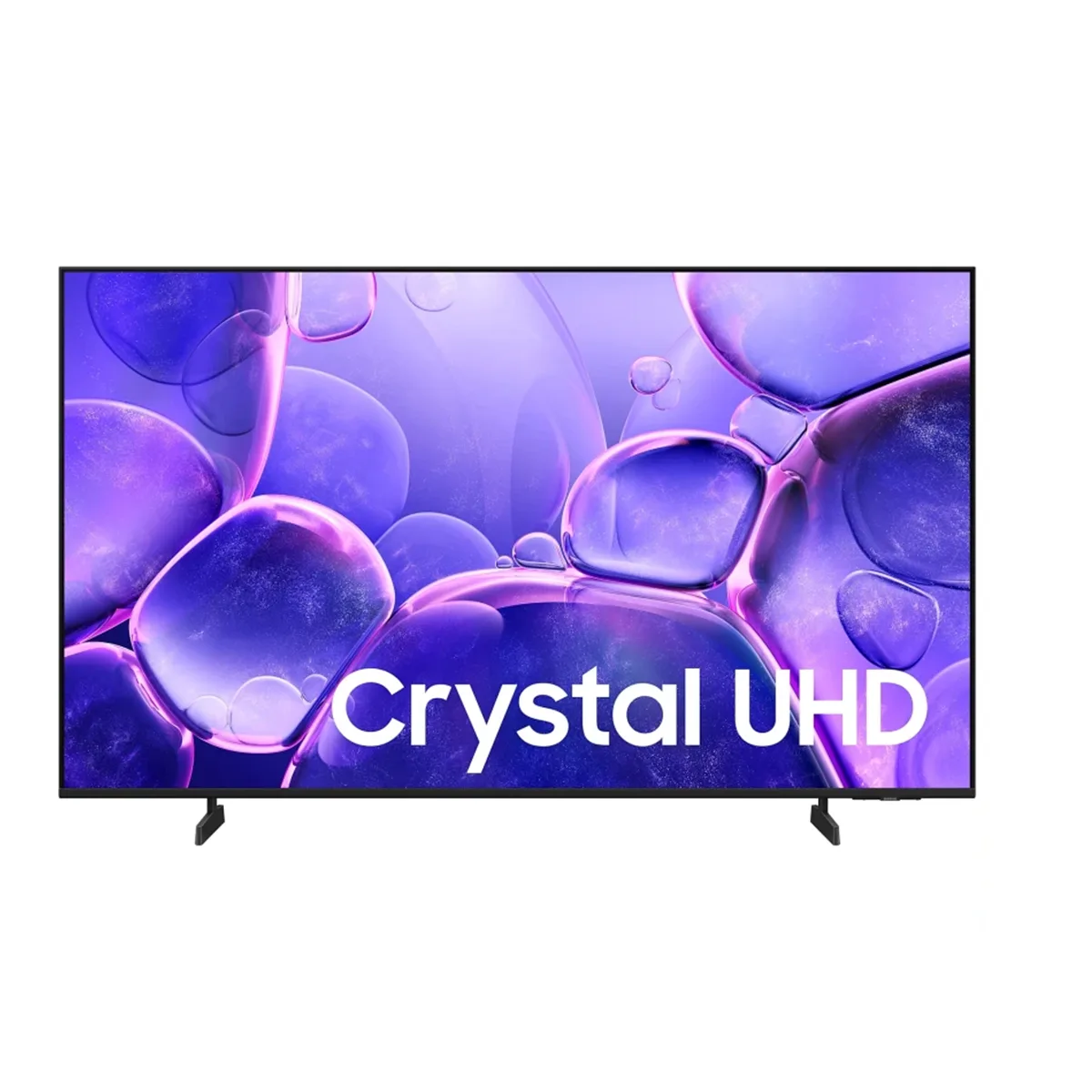 Téléviseur Samsung UA50U8000F Smart