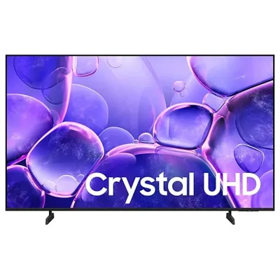 Téléviseur Samsung UA55U8000FUX les Smart