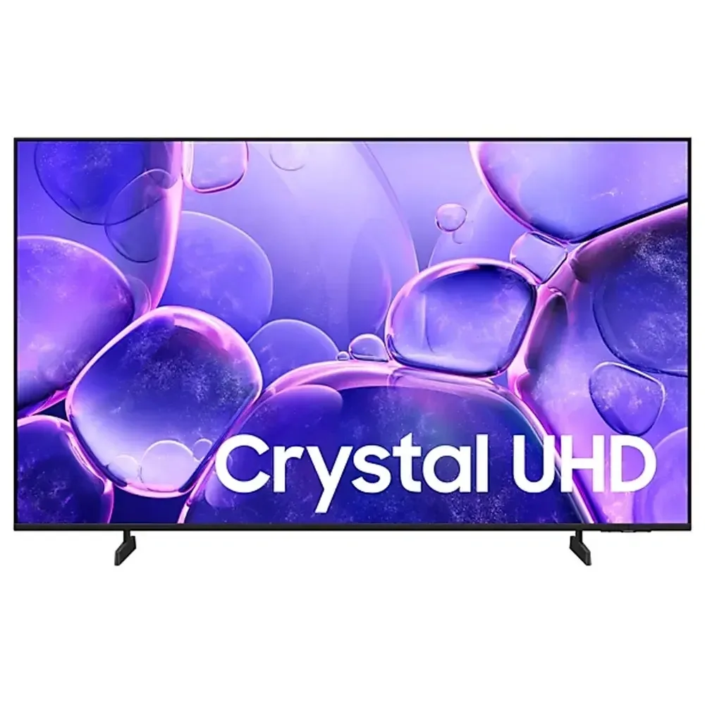 Téléviseur Samsung UA55U8000FUX les Smart