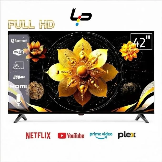 TV LP 42INCH SMART