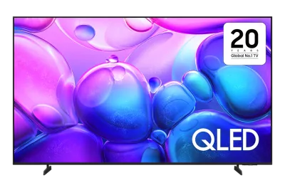 TV SAMSUNG QA65Q6F 4K SMART