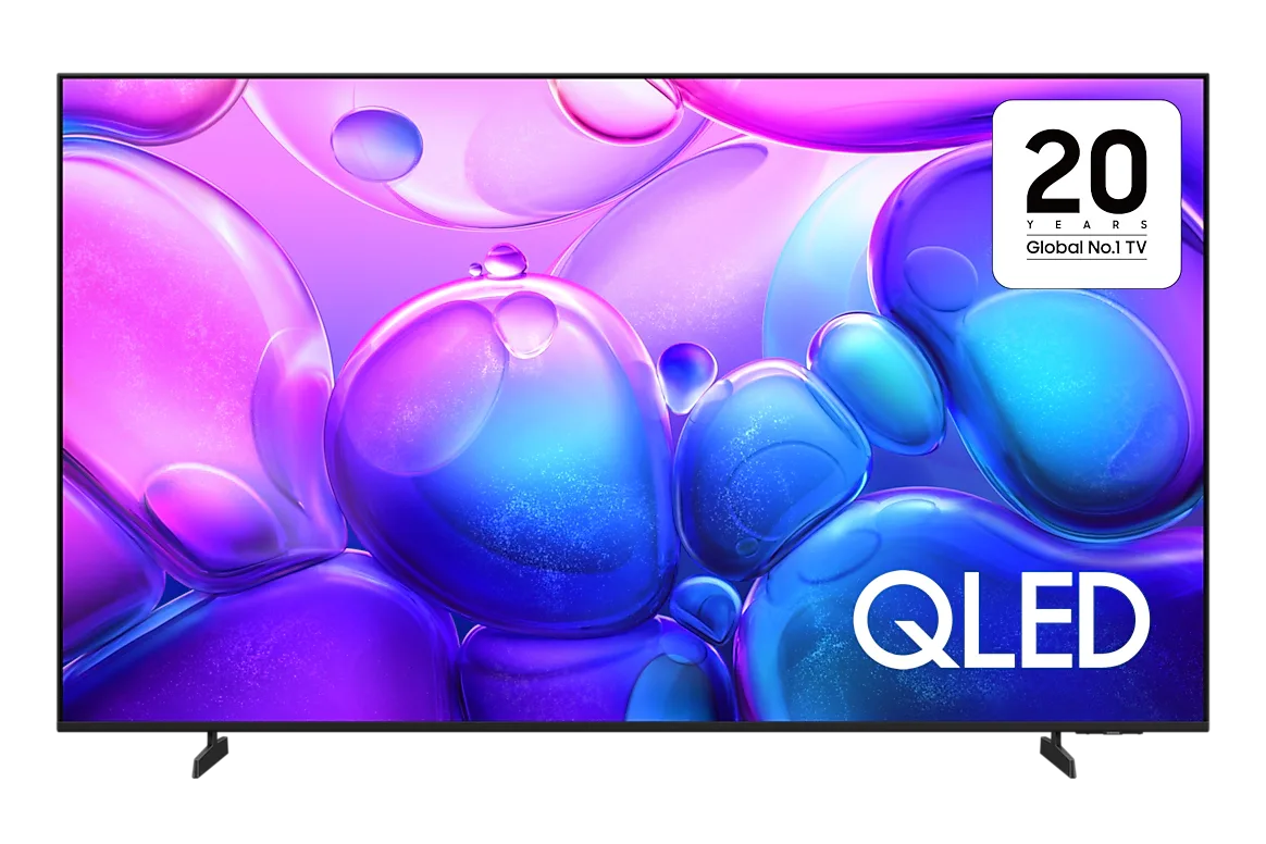 TV SAMSUNG QA65Q6F 4K SMART